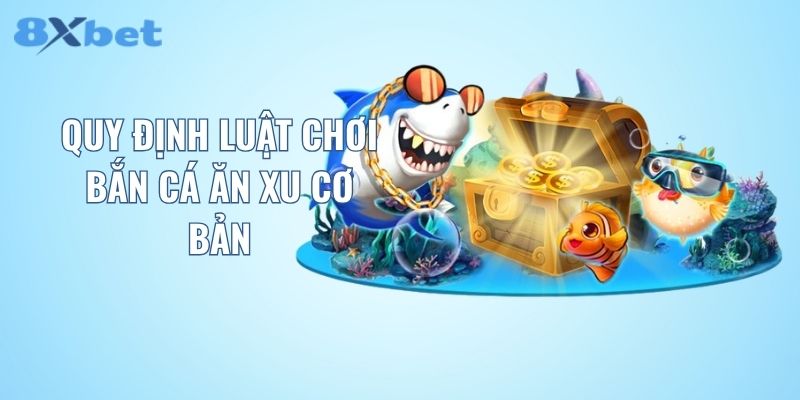 ảnh đại diện bắn cá ăn xu
