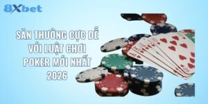 ảnh đại diện luật chơi poker