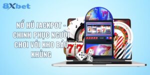 ảnh đại diện nổ hũ jackpot